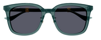 Occhiali da Sole Gucci Web GG1498SK