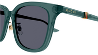 Occhiali da Sole Gucci Web GG1498SK