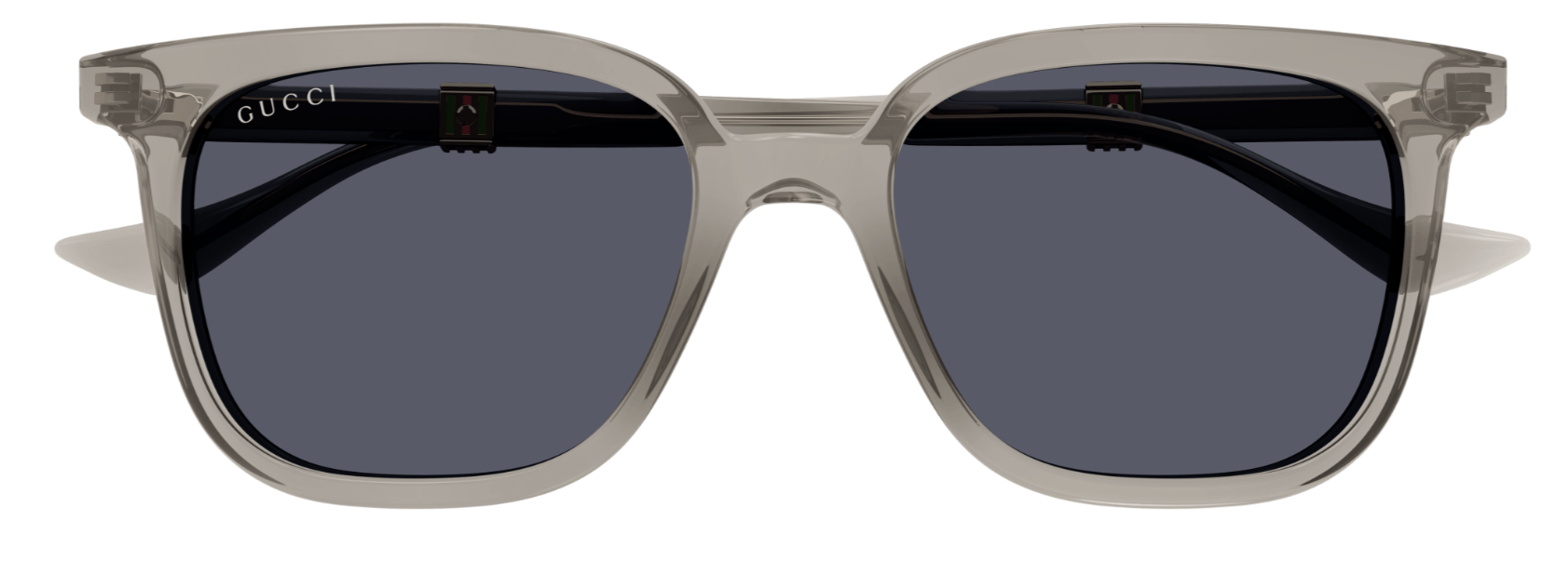 Occhiali da sole Gucci Web GG1493S