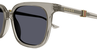 Occhiali da sole Gucci Web GG1493S