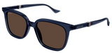 Occhiali da sole Gucci Web GG1493S