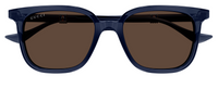 Occhiali da sole Gucci Web GG1493S
