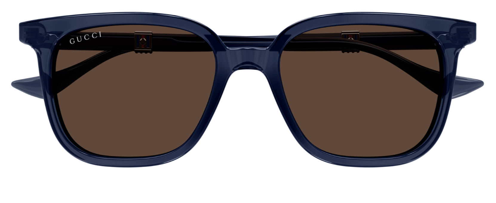 Occhiali da sole Gucci Web GG1493S
