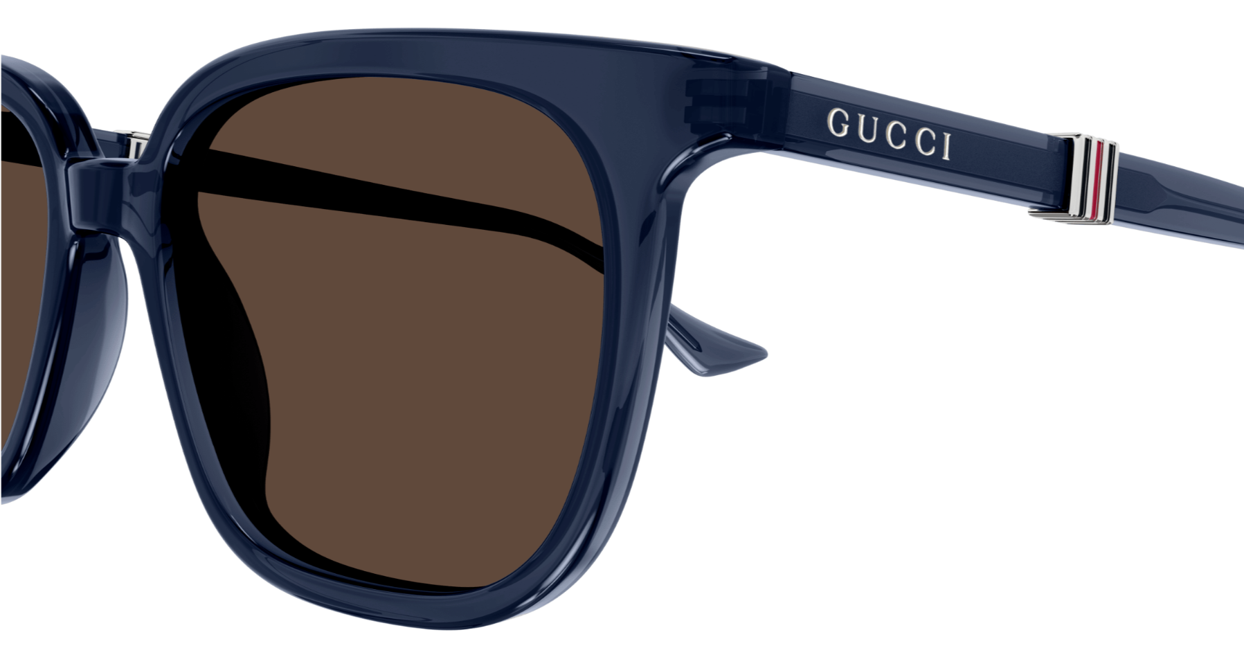 Occhiali da sole Gucci Web GG1493S