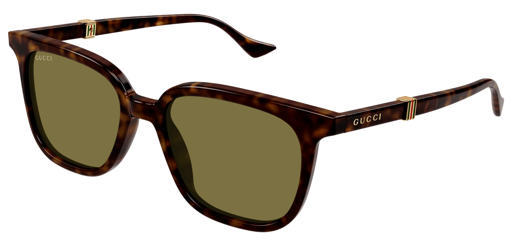 Occhiali da sole Gucci Web GG1493S