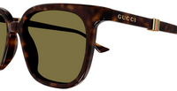 Occhiali da sole Gucci Web GG1493S