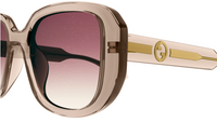 Óculos de Sol Gucci GG Logo GG1557SK