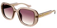 Óculos de Sol Gucci GG Logo GG1557SK