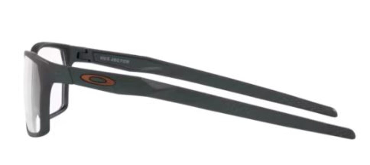 Brille Oakley Hex Jector 0OX8032