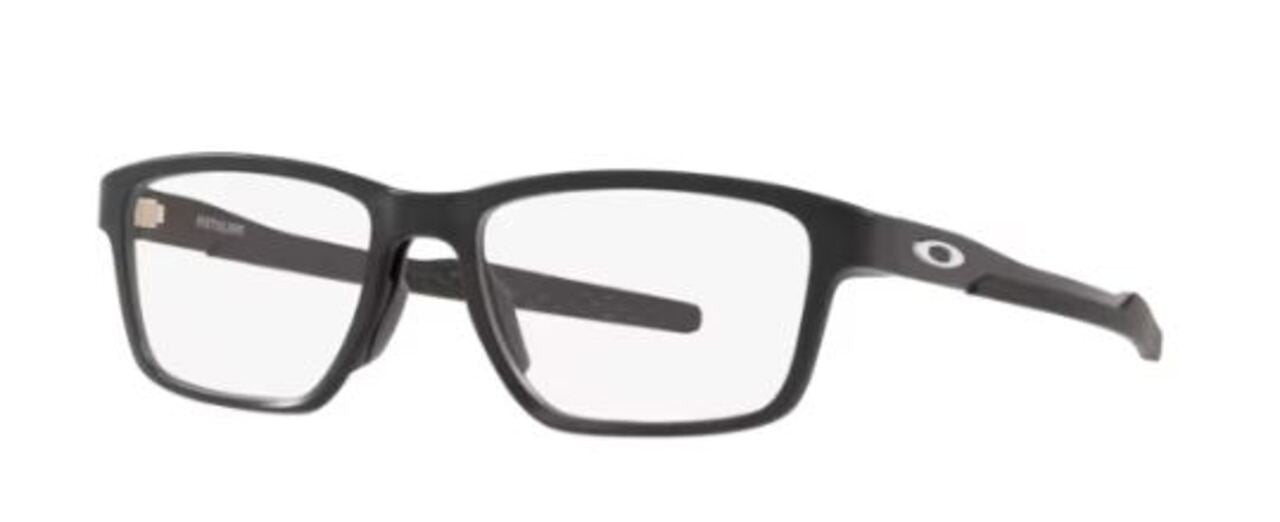 Lunettes de vue Oakley Metalink 0OX8153