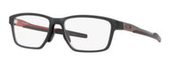 Lunettes de vue Oakley Metalink 0OX8153