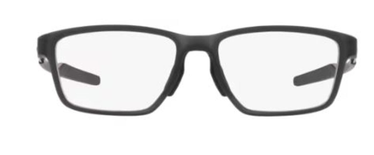 Lunettes de vue Oakley Metalink 0OX8153