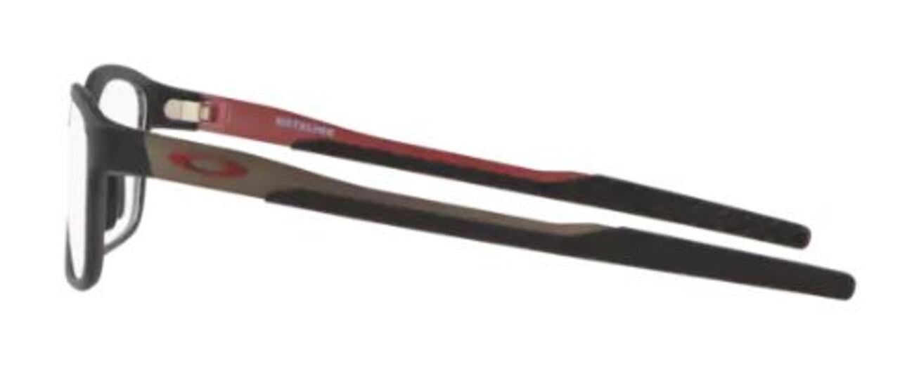 Lunettes de vue Oakley Metalink 0OX8153