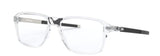 Lunettes de vue Oakley Wheel house 0OX8166