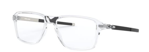 Optische bril Oakley Wheel House 0OX8166