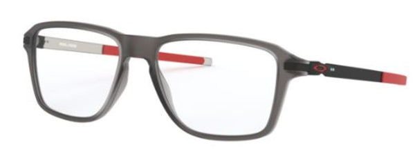 Optische bril Oakley Wheel House 0OX8166