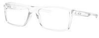 Lunettes de vue Oakley Rafter 0OX8178