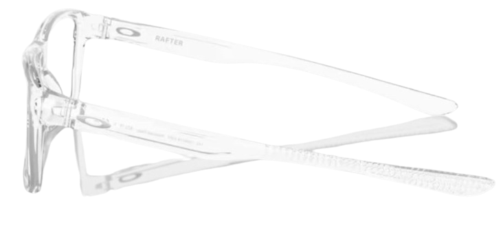 Lunettes de vue Oakley Rafter 0OX8178