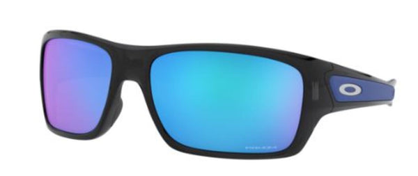Oakley Turbine 0OO9263 Sunglasses