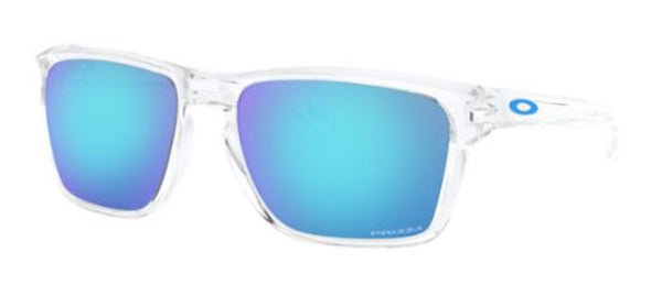 Occhiali da sole Oakley Sylas 0OO9448