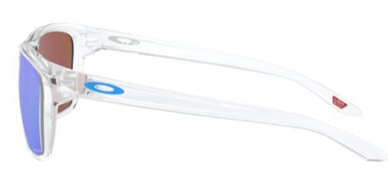 Lunettes de Soleil Oakley Sylas 0OO9448