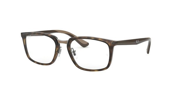 Brillen Ray-Ban RX7148 2012