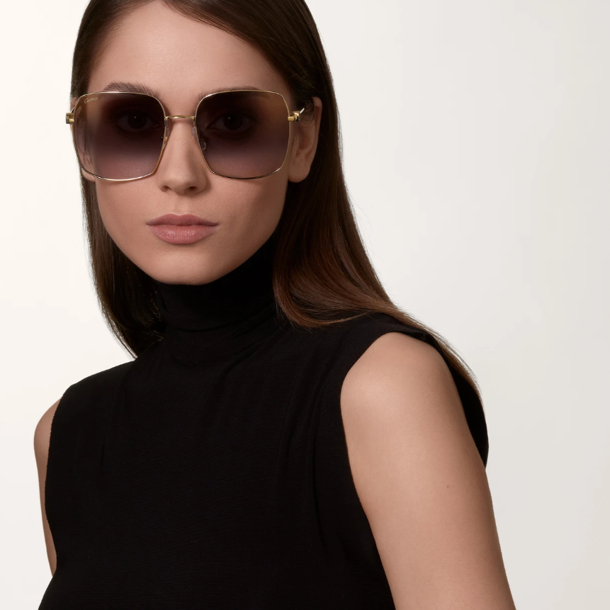 Gafas de Sol Cartier Signature C CT0401S