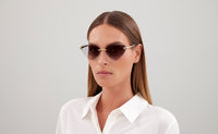 Óculos de Sol Cartier Panthère CT0399S