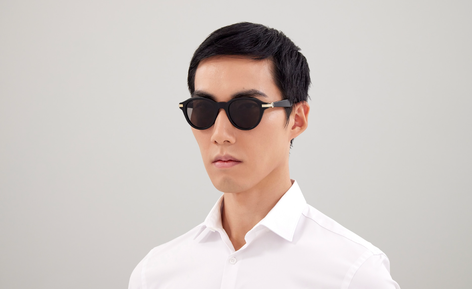 Gafas de Sol Cartier Première CT0395SA
