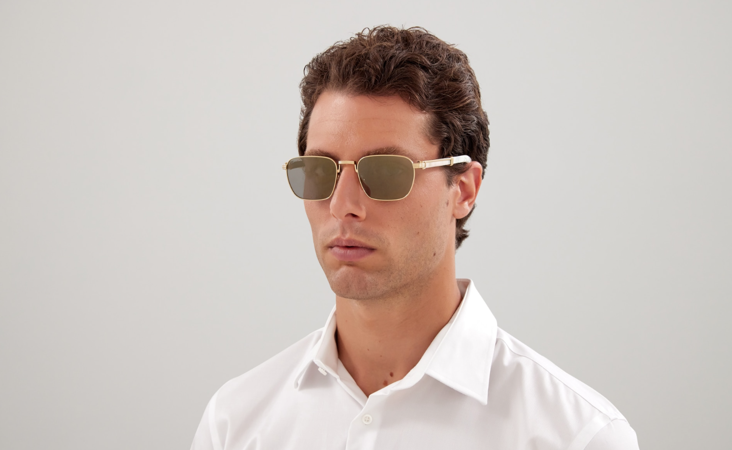 Cartier Première de Cartier CT0363S Sonnenbrille