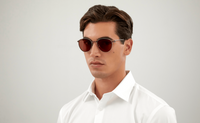 Óculos de Sol Cartier Exception CT0335S