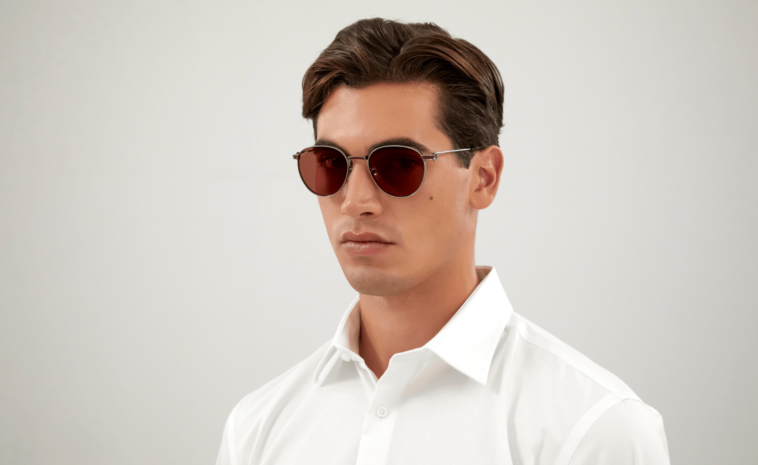 Óculos de Sol Cartier Exception CT0335S