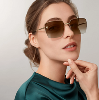 Óculos de Sol Cartier Panthère CT0333S