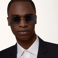 Sonnenbrille Cartier Piccadilly CT0330S
