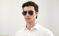 Cartier Première CT0303S Sonnenbrille