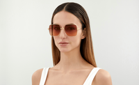 Óculos de Sol Cartier Santos CT0297S