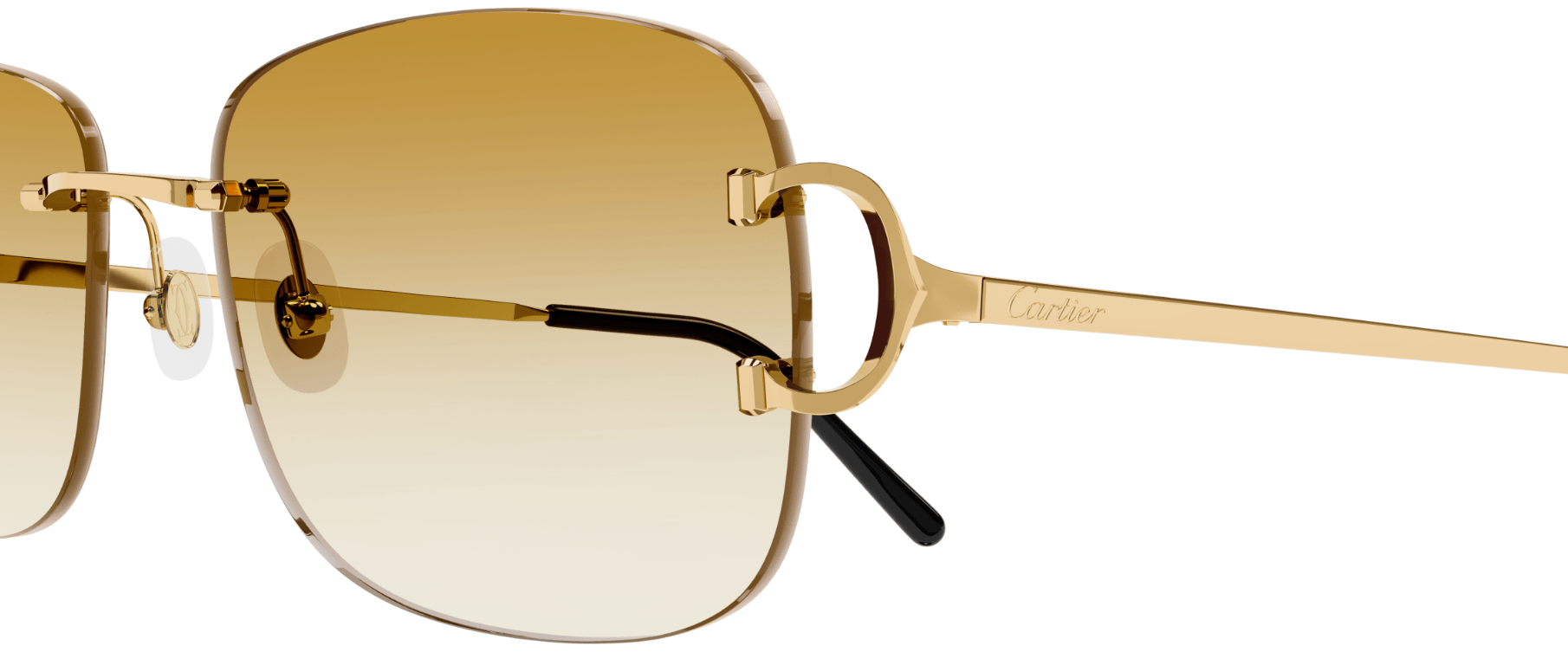 Óculos de Sol Cartier Piccadilly CT0011RS