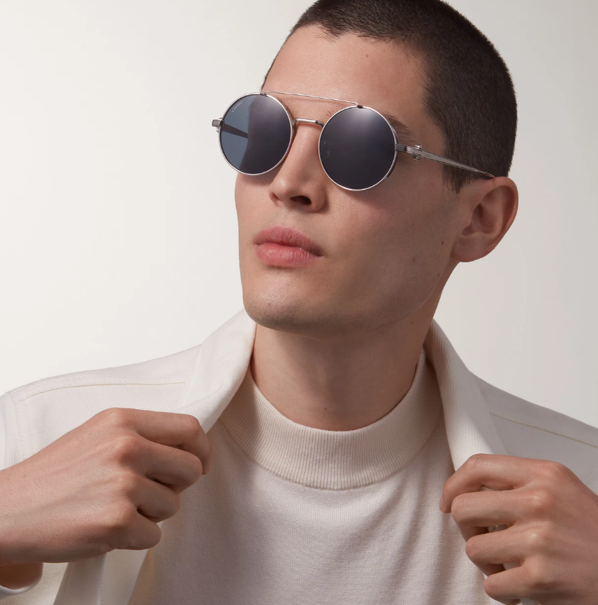 Gafas de Sol Cartier Pasha CT0279S