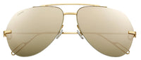 Óculos de sol Cartier Precious CT0170S