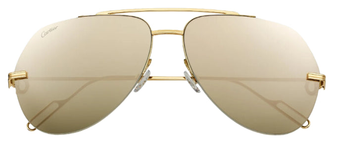 Óculos de sol Cartier Precious CT0170S