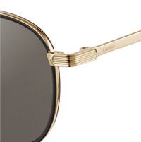 Óculos de sol Cartier Signature C CT0251S