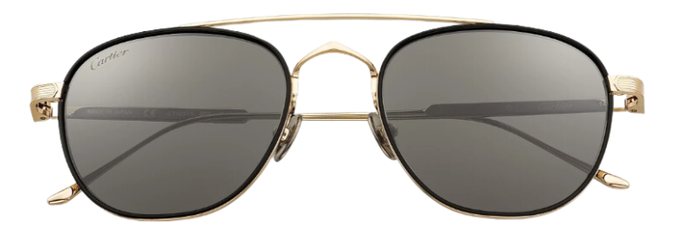 Óculos de sol Cartier Signature C CT0251S