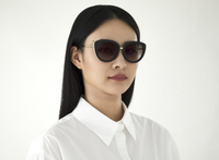 Sonnenbrille Cartier Trinity Ruban CT0247SA