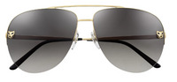 Gafas de sol Cartier Panthère CT0065S