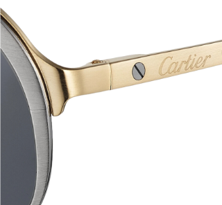 Gafas de sol Cartier Santos CT0035S