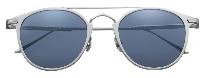 Sonnenbrille Cartier Signature C CT0015S