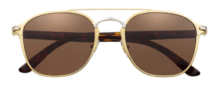 Gafas de sol Cartier Signature C CT0012S