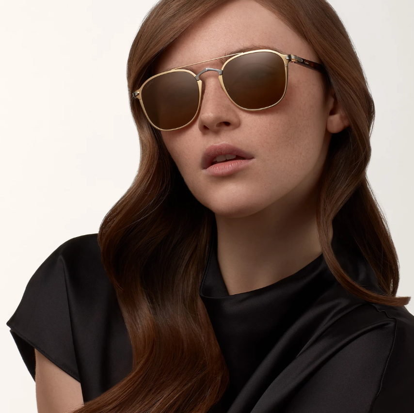 Gafas de sol Cartier Signature C CT0012S