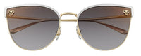 Óculos de sol Cartier Panthère CT0198S