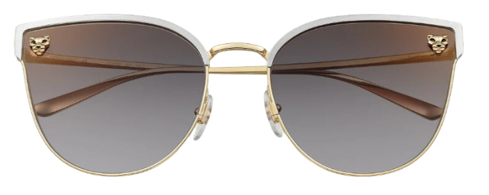 Óculos de sol Cartier Panthère CT0198S
